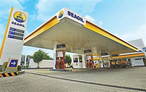 How to Franchise Seaoil .
